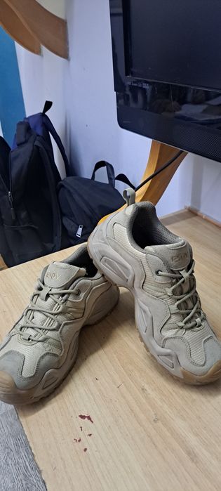 Новые тактические красовки ESDY размер 41