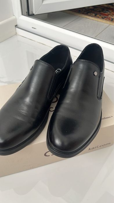 Туфли детские 38 размер