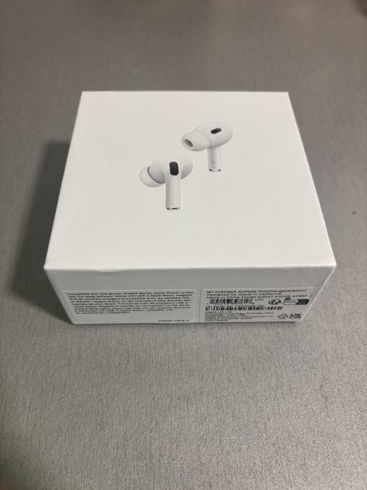 Air pods pro 2 (2nd generation)