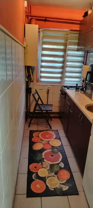 Proprietar Vand apartament 2 camere aleea saturn
