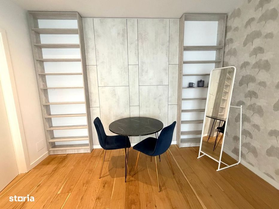 ✨ Nusco City | 2 Camere | 60 Mp | Aviatiei | Parcare Inclusa In Pret ✨