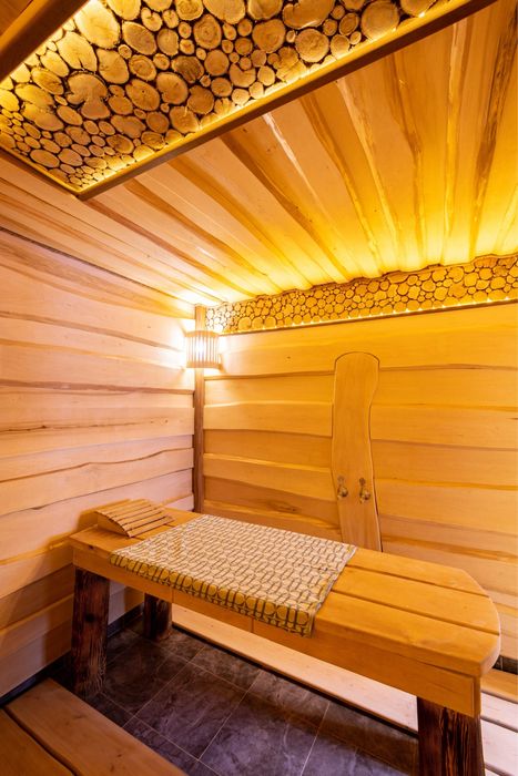 Посуточно сдается дом