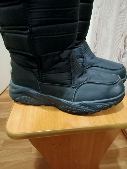 Сапоги мужские,47 размер.10 000т