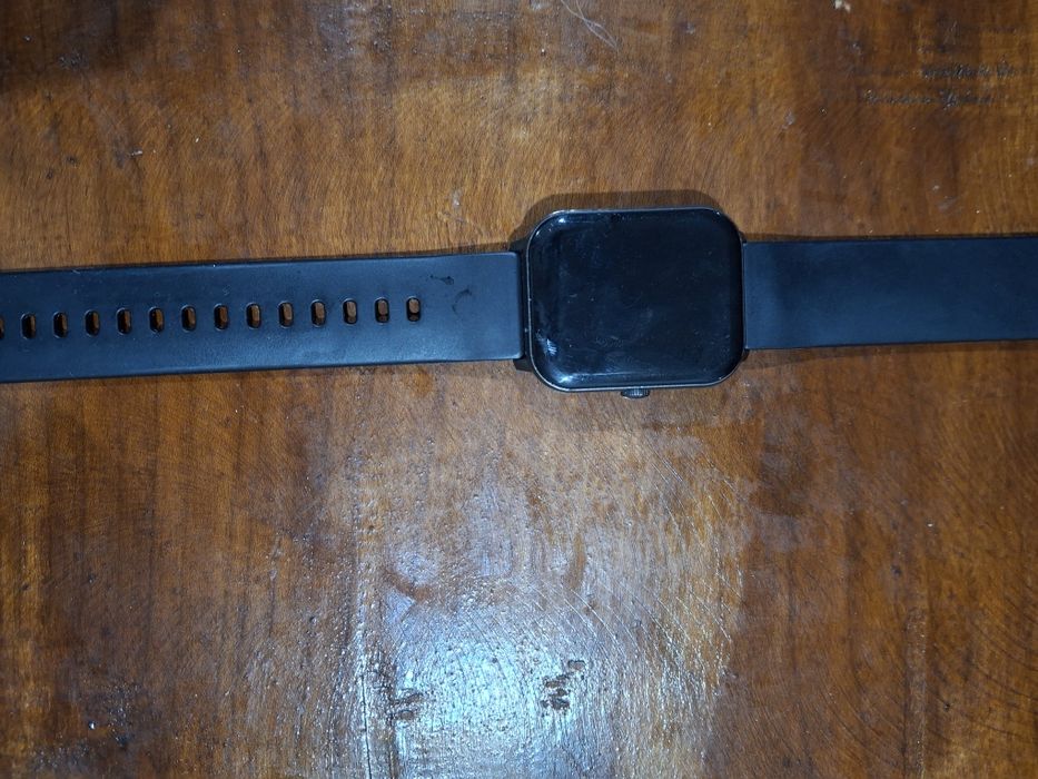 Ceas smartwatch Zoopie