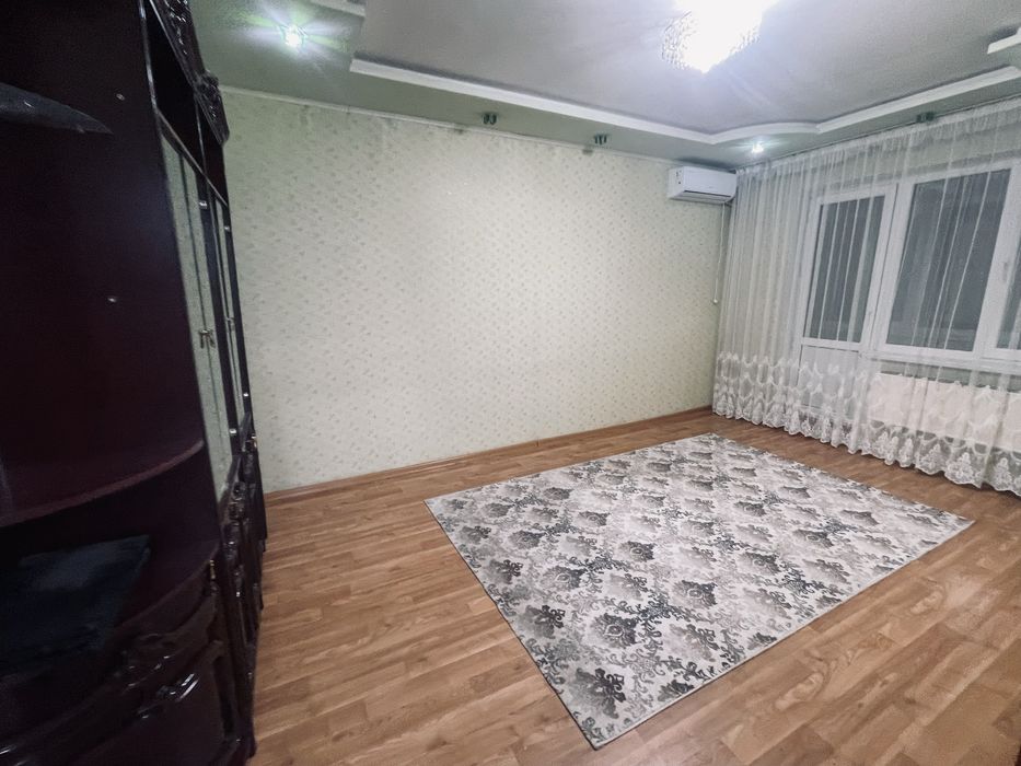 Квартира 4 бөлмелі