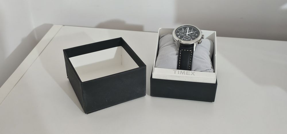 Ceas Timex Cronograph barbati