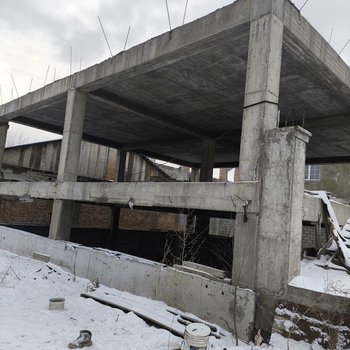 Продажа участка в 10 соток