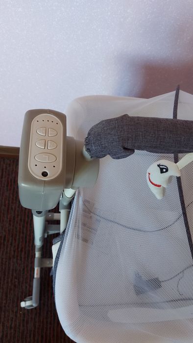 Электронный Колибел