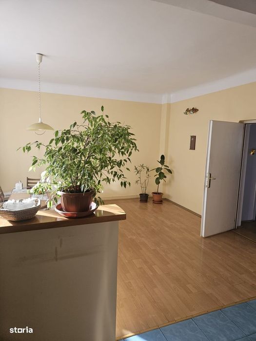 Vanzare casa duplex, cart Andrei Muresanu