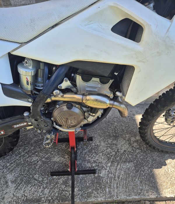 Husqvarna 250 Fc 2022
