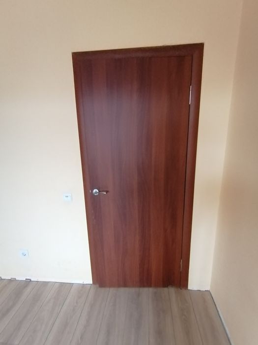 Межкомнатные двери