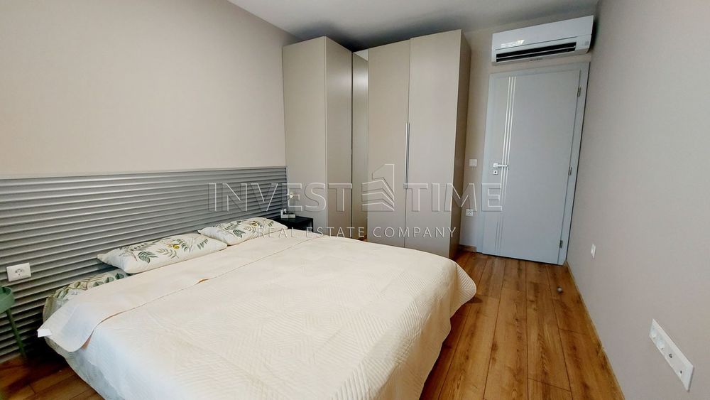 Дава се под наем Двустаен апартамент в к.к. Св.Св. Константин и Елена - 65 кв.м за 510 € - Снимка #7