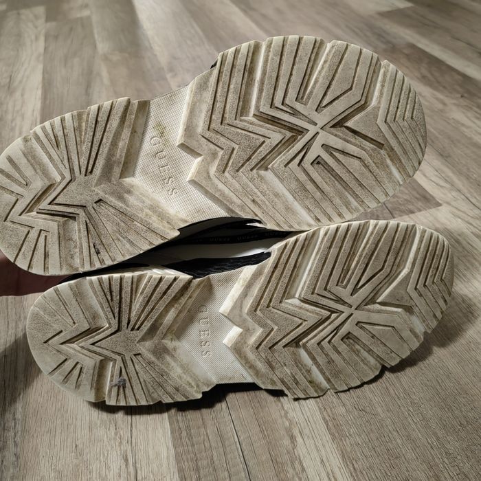 Дамски сникърси Guess