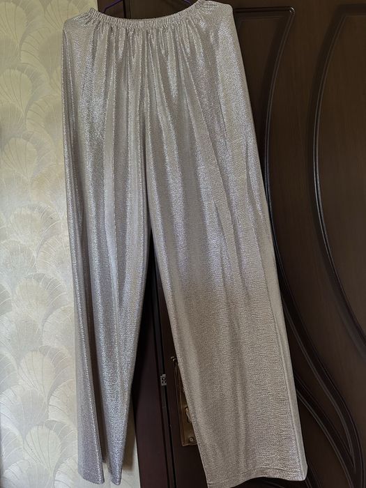 Женская нарядная двойка