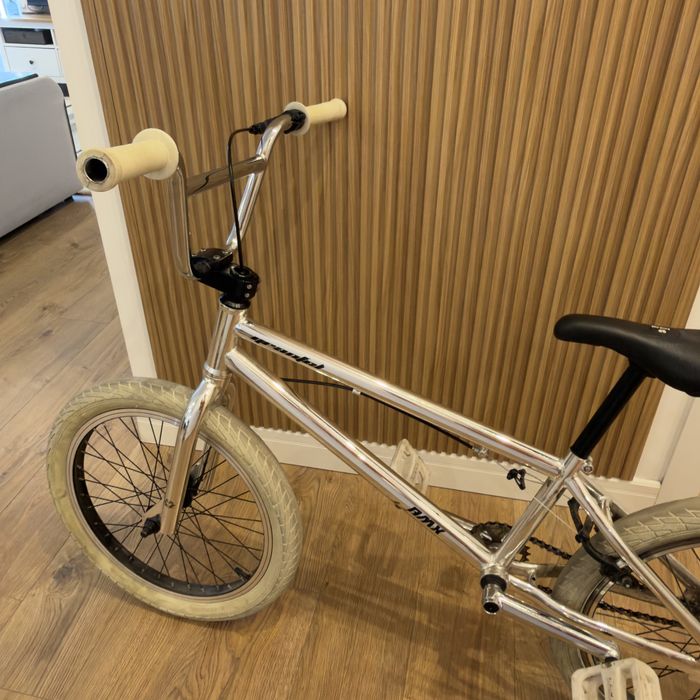 Велосипед BMX Grantel 20"