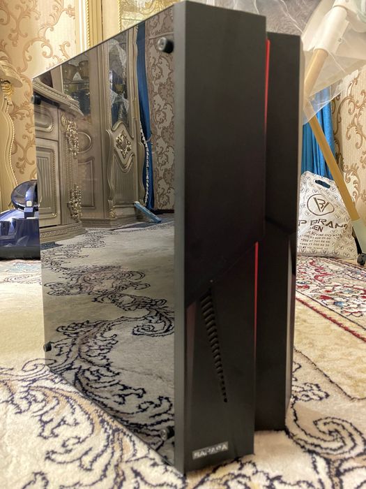 10 yadro 32GB ozu hp 27 display