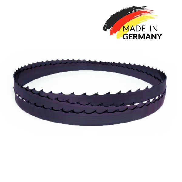 Panze panglica banzic busteni 4700x55x1.10x22.22 | Made in Germany