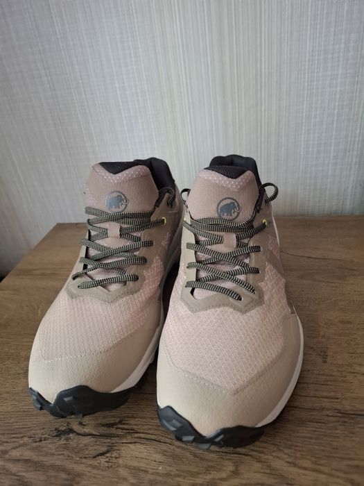 Mammut gore tex мъжки обувки 46 номер.