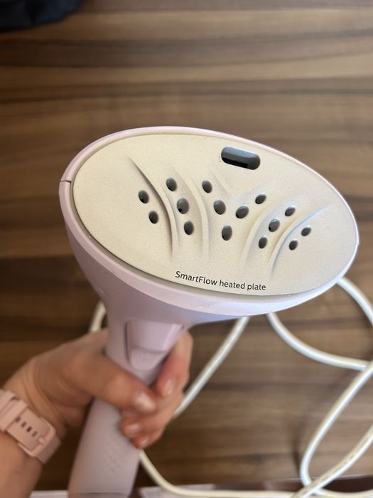 Уред за гладене на пара PHILIPS Steam&Go Plus