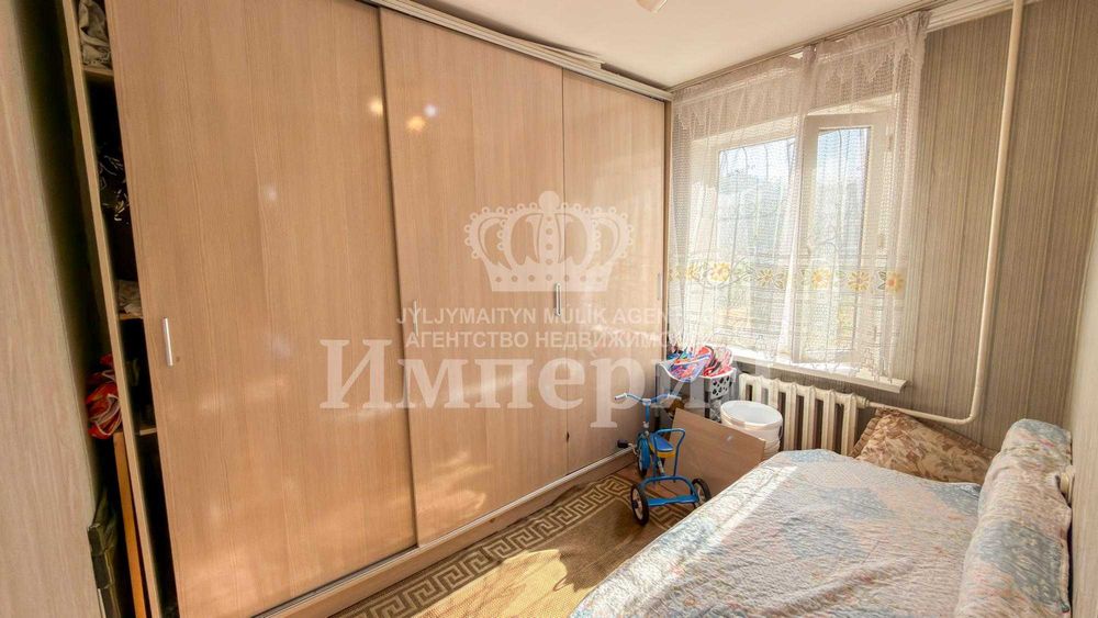 3хком Жастар 1 эт Елена