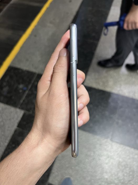 Samsung S21 Plus koreya