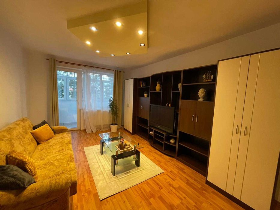 2 camere ‖ Interservisan ‖ pers. fizica