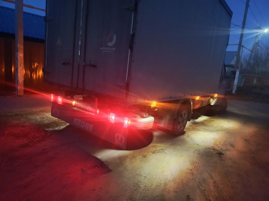 Продам газель бизнес