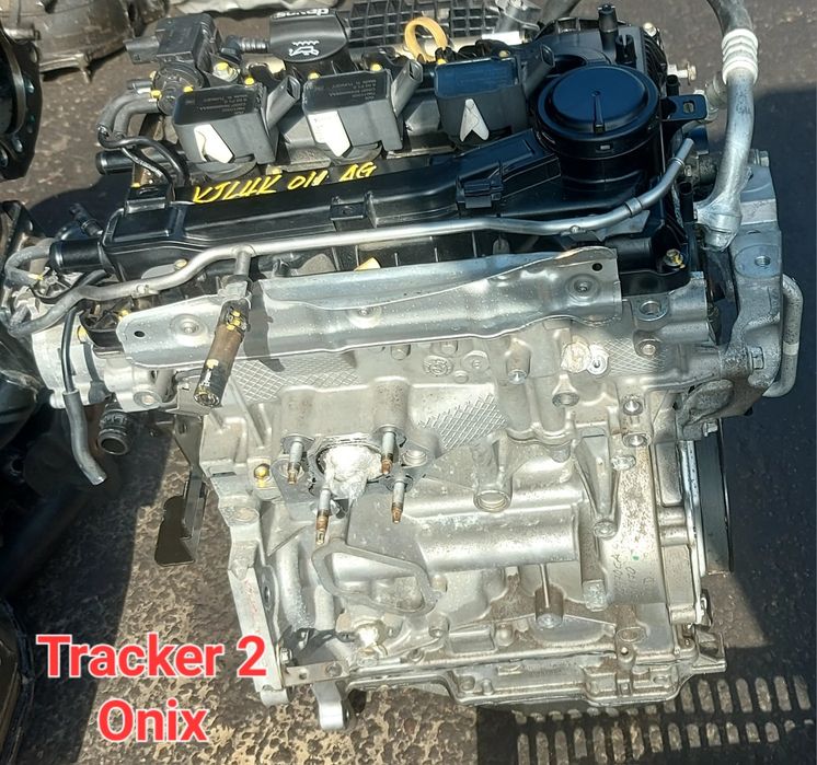 Запчасти запчаст zapchas Chevrolet Tracker Malibu XL Malibu Onix Monza