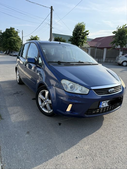 Vand ford c.max 1.6 Tdi Anul 2008