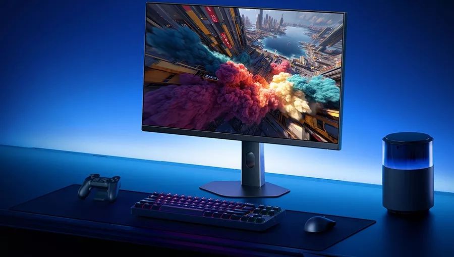 Игровой монитор: Redmi G25 24.5″ Gaming Monitor