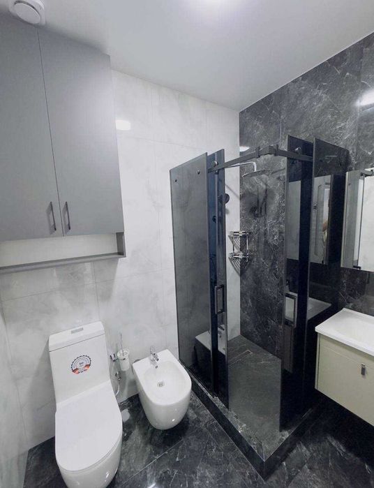 Сдается УЮТНАЯ квартира 2/5/9 в ЖК Алмазар Сити, Алмазарский р-не !