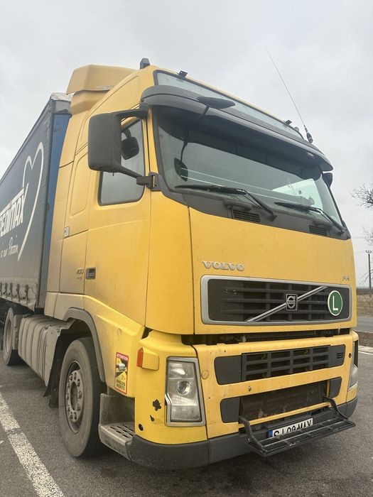 Volvo fh 400 din 2007