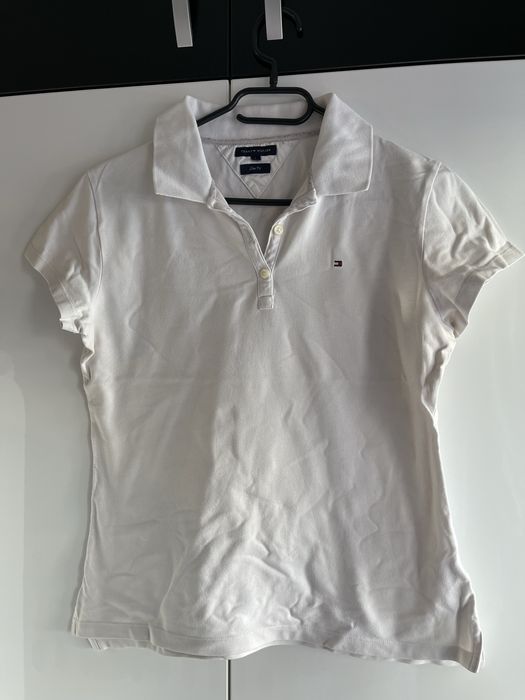 Tricouri Tommy Hilfiger S