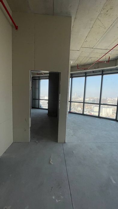 Продам квартира в Новостройка жк Пирамит Товер вид на Ташкент Сити BDM