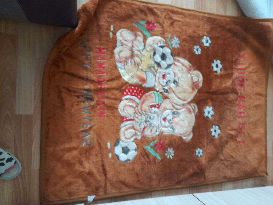 Одеяло детское недорого 4000