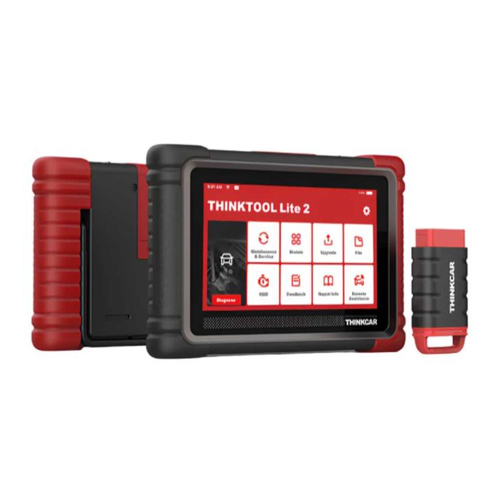 Автосканер Thinktool Lite 2