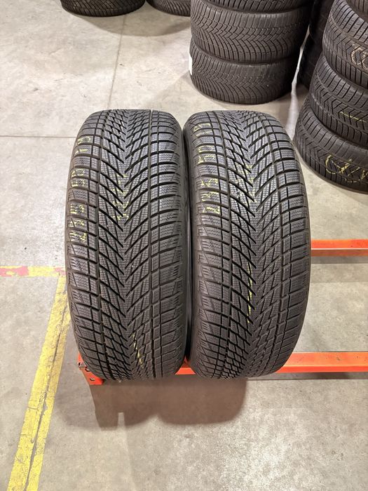 Anvelope iarna 235/50/19 GoodYear UltraGrip Performance 3 235 50 19