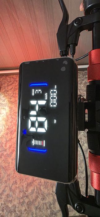 Продам   Электросамокат