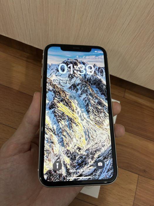 iPhone 11 128gb