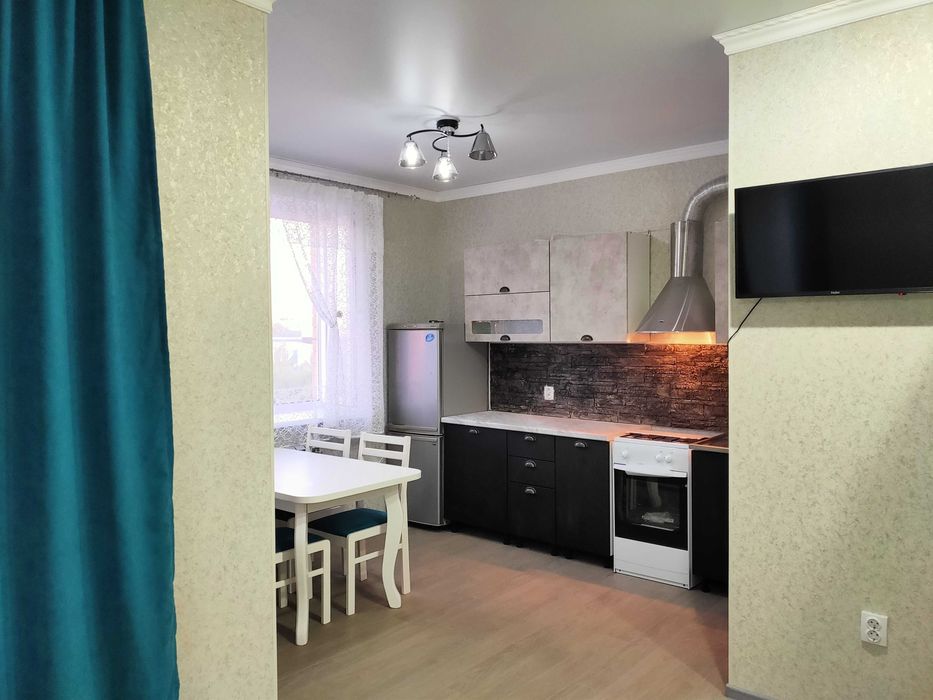 Новостройка Орлеу,  центральный парк