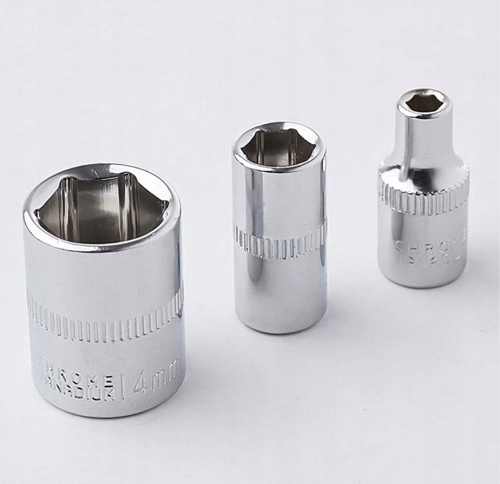 Гедоре комплект от 46 части