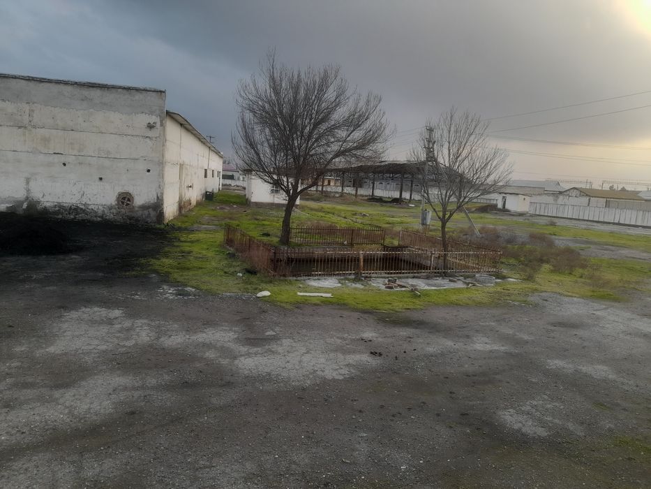 Ko'chmas mulk Sirdaryo v, boyovut tuman, boyovut razez