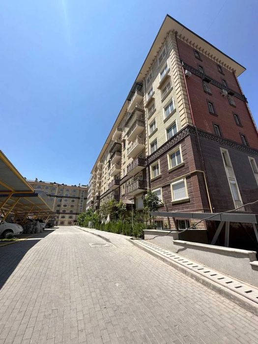 Габус квартира