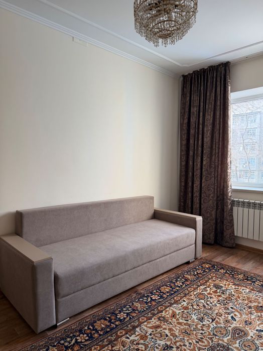 Сдам квартиру в аренду