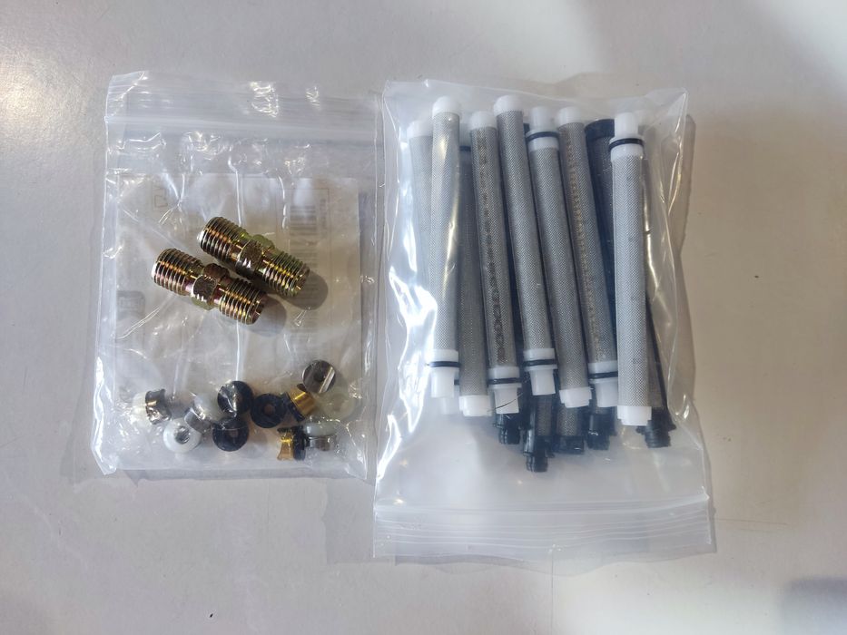 Пистолети за безвъздушно боядисване 49лв, пистолети за шпакловка