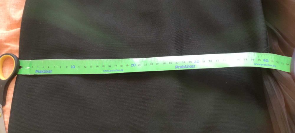 Нова рокля размер S  от Perla VIP BOUTIQUE