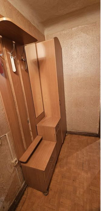 1 ком Тайга 2/4 н/у