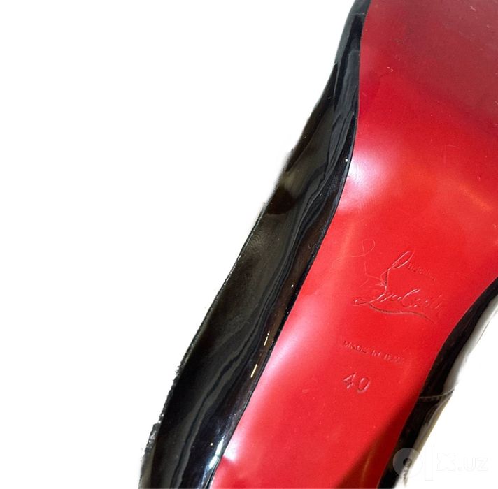 Каблуки / Лабутены Christian Louboutin