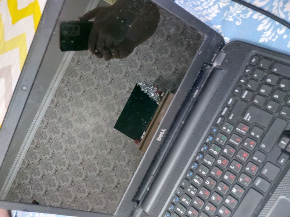 Продам ноутбук Делл