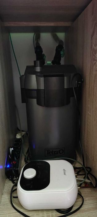 Acvariu 180x60x60  750 liter